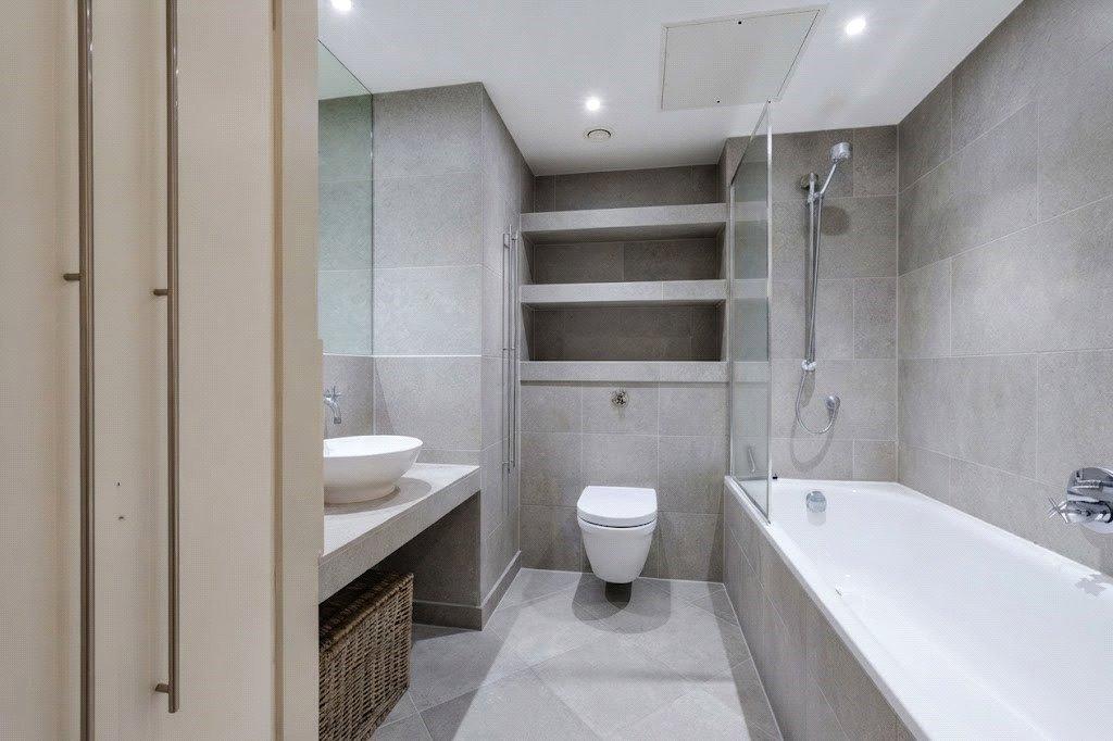 Apartment in Canary Wharf - View 4