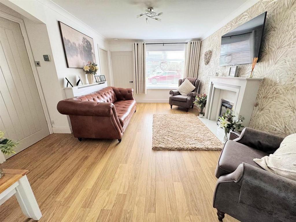 House in Liverpool - View 2
