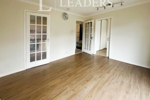 1 bedroom flat to rent, Pennine Road, Bromsgrove, B61