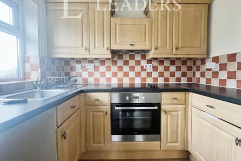 1 bedroom flat to rent, Pennine Road, Bromsgrove, B61
