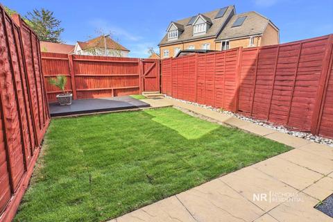 4 bedroom terraced house for sale, West Ewell KT19