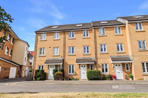4 bedroom terraced house for sale, West Ewell KT19