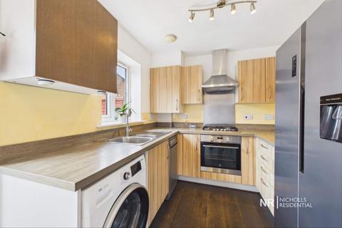 4 bedroom terraced house for sale, West Ewell KT19