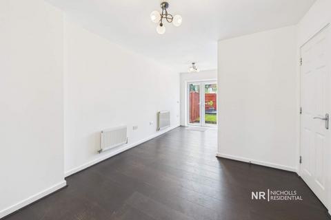 4 bedroom terraced house for sale, West Ewell KT19