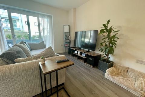 1 bedroom flat to rent, The Avebury, 10 Madeira Road, Bournemouth, Dorset, BH1