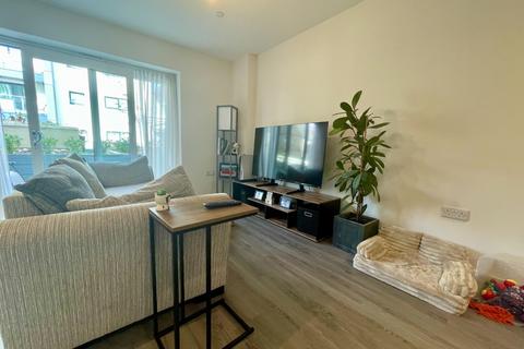 1 bedroom flat to rent, The Avebury, 10 Madeira Road, Bournemouth, Dorset, BH1