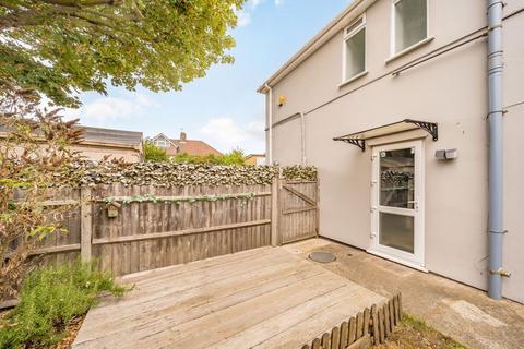undefined, Runnymede Gardens, Twickenham TW2