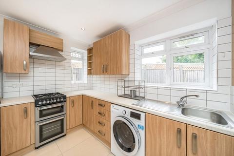 undefined, Runnymede Gardens, Twickenham TW2