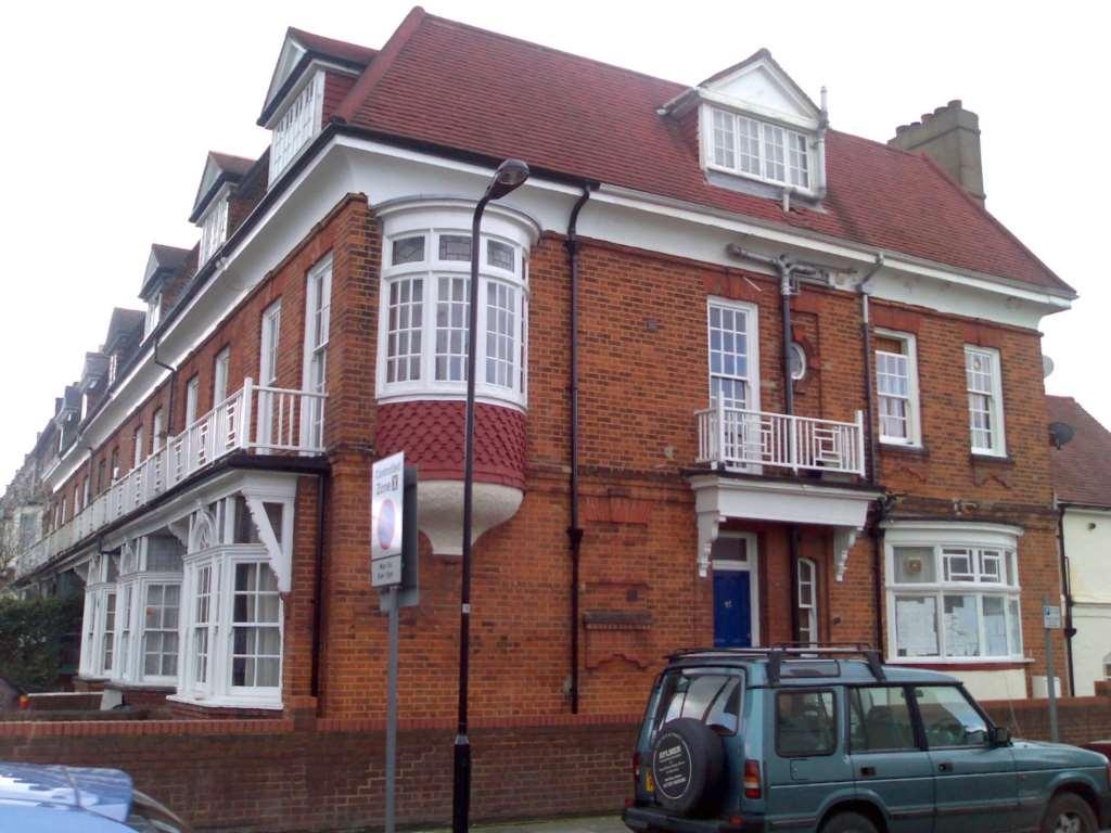 Apartment in London - View 2