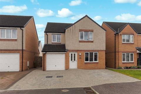 undefined, Acremoar Drive, Kinross, Perth and Kinross, KY13