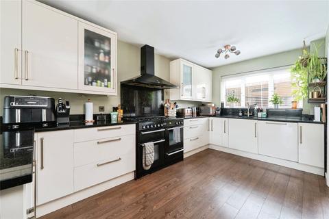 4 bedroom detached house for sale, Tenison Manor, CAMBRIDGE, Cambridgeshire, CB24