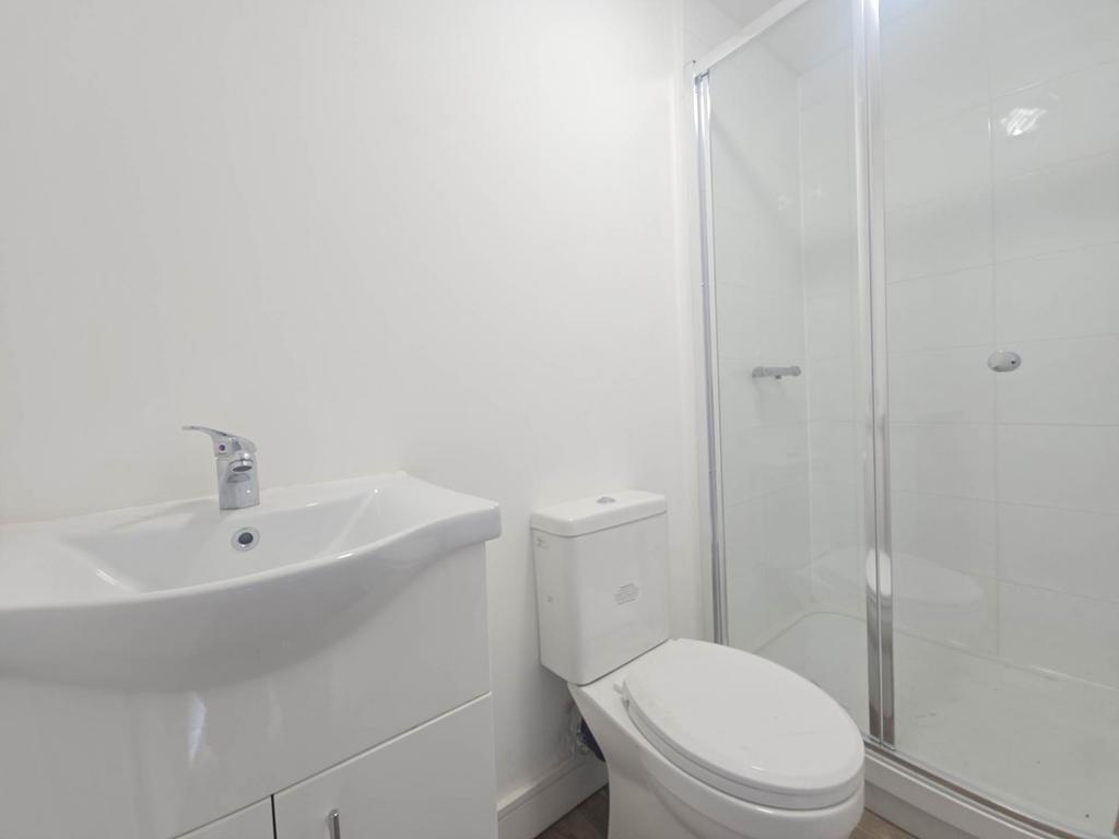 Apartment in Reading - More