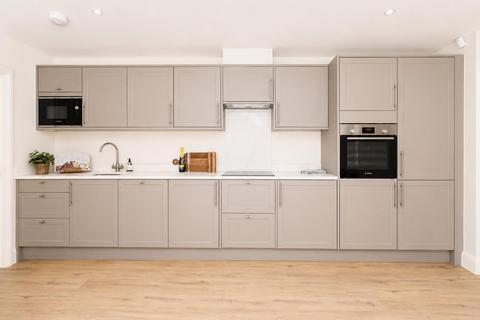2 bedroom flat for sale, Brambledown Road, Sanderstead CR2