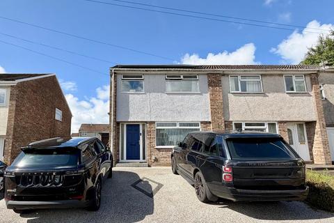 undefined, Meini Tirion, Bridgend County Borough, CF31 4TL