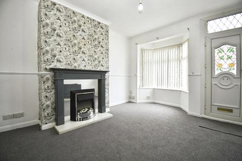 2 bedroom end of terrace house for sale, Berkshire Street, Hull