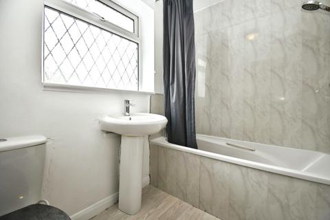2 bedroom end of terrace house for sale, Berkshire Street, Hull