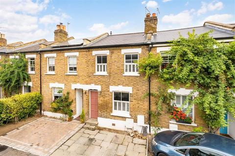 undefined, Watts Lane, Teddington TW11