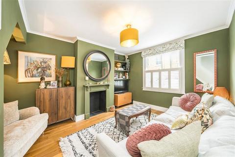 undefined, Watts Lane, Teddington TW11