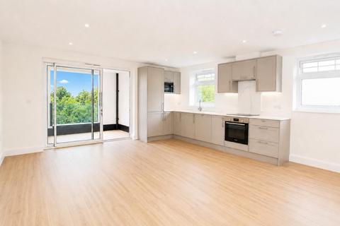 2 bedroom flat for sale, Brambledown Road, Sanderstead CR2