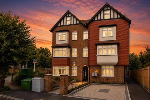 2 bedroom flat for sale, Brambledown Road, Sanderstead CR2
