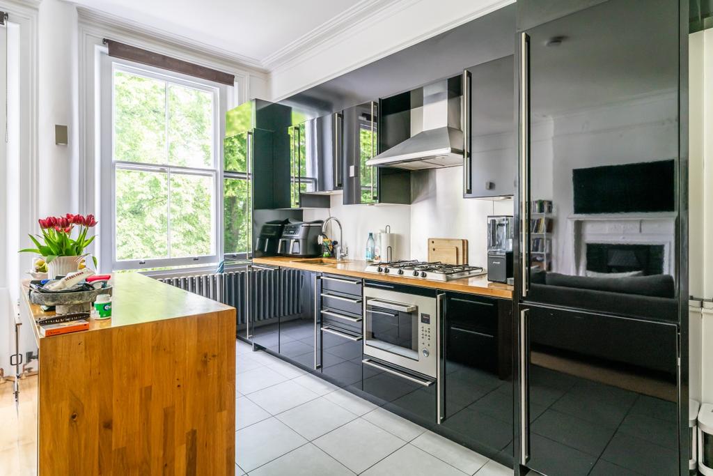 Apartment in London, South Kensington - View 2