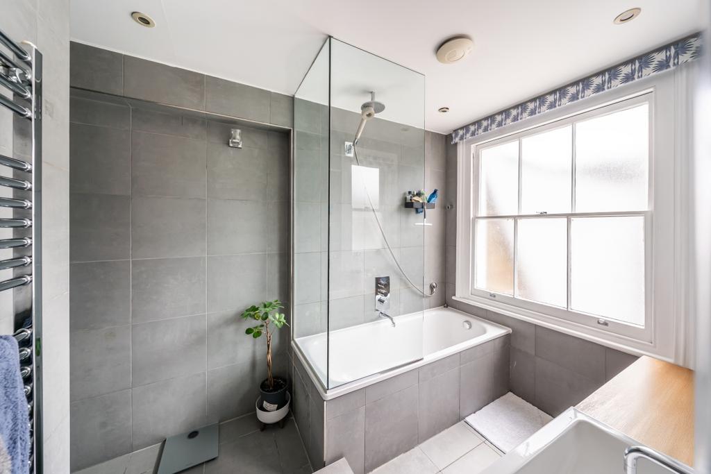 Apartment in London, South Kensington - View 5