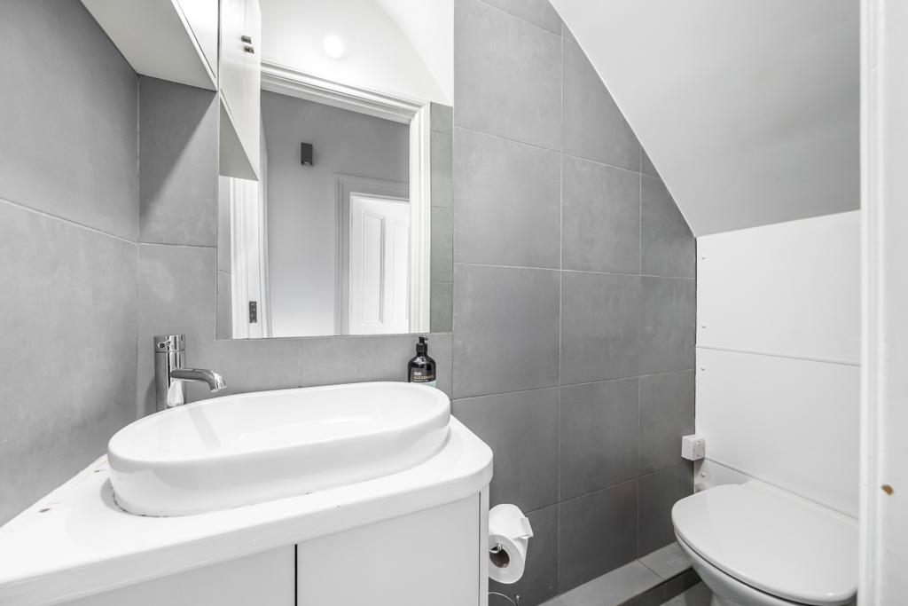 Apartment in London, South Kensington - More