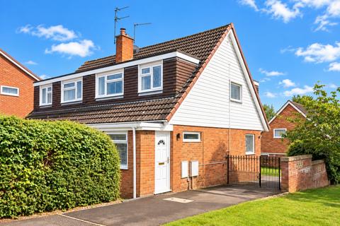 3 bedroom semi-detached house for sale, Mandarin Way, Cheltenham, Gloucestershire, GL50
