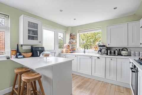 3 bedroom semi-detached house for sale, Mandarin Way, Cheltenham, Gloucestershire, GL50