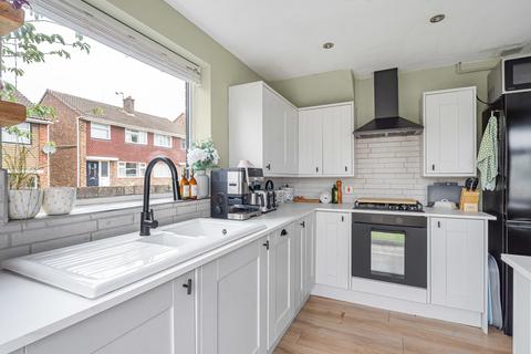 3 bedroom semi-detached house for sale, Mandarin Way, Cheltenham, Gloucestershire, GL50