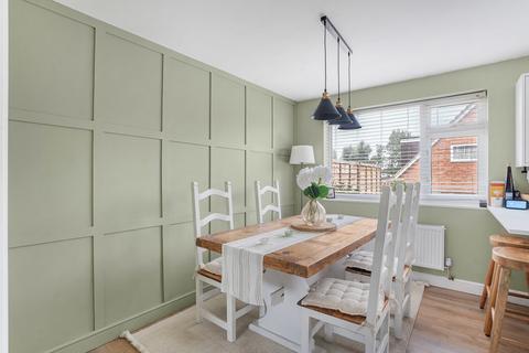 3 bedroom semi-detached house for sale, Mandarin Way, Cheltenham, Gloucestershire, GL50