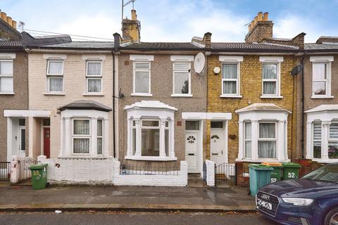 2 bedroom terraced house for sale, Tavistock Road, London, E15