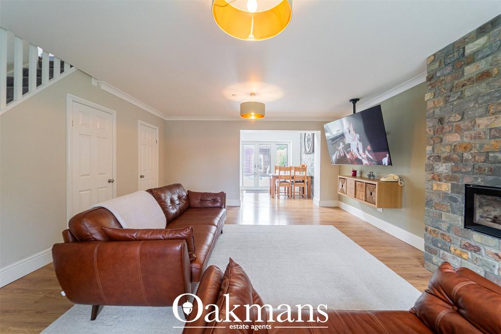 House in Birmingham, West Midlands - View 2