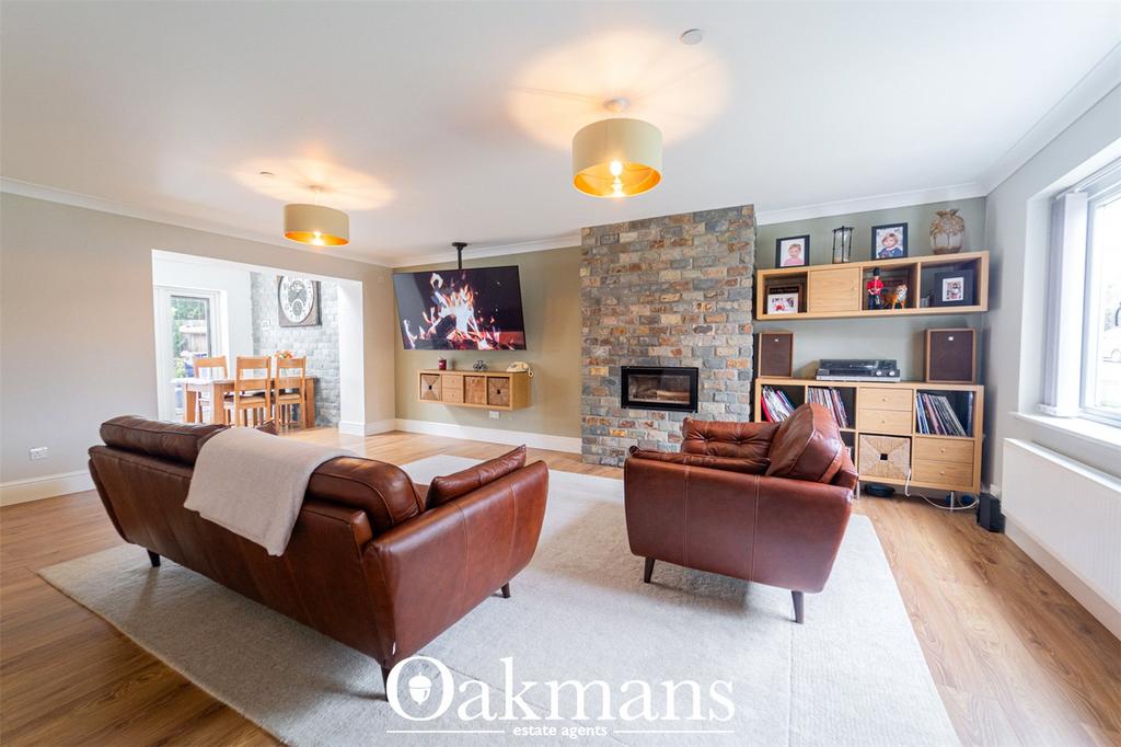 House in Birmingham, West Midlands - View 3