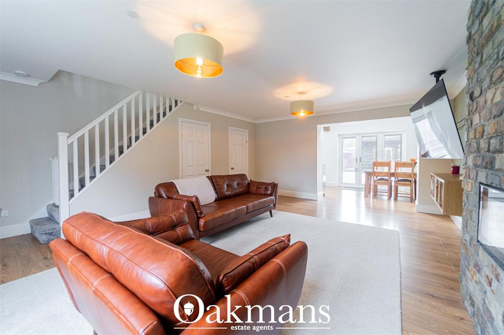 House in Birmingham, West Midlands - View 4