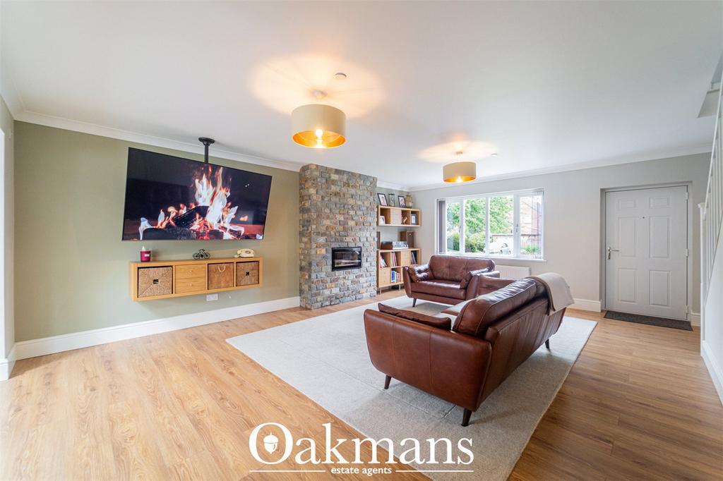House in Birmingham, West Midlands - View 5