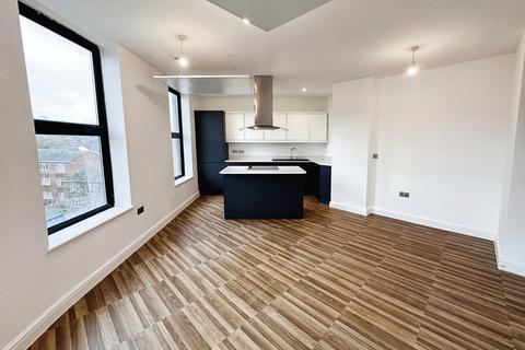 2 bed flat/apartment for rent in Waterside House, Waterside North, LINCOLN