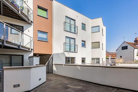 2 bedroom apartment for sale, The Old Gaol, Abingdon, OX14