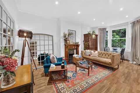 2 bedroom apartment for sale, Brondesbury Road, London, NW6