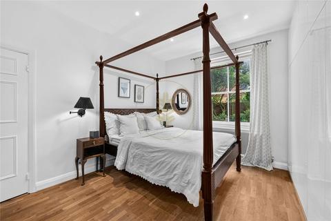 2 bedroom apartment for sale, Brondesbury Road, London, NW6