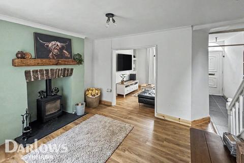 2 bedroom terraced house for sale, Worcester Street, Brynmawr