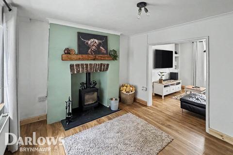 2 bedroom terraced house for sale, Worcester Street, Brynmawr