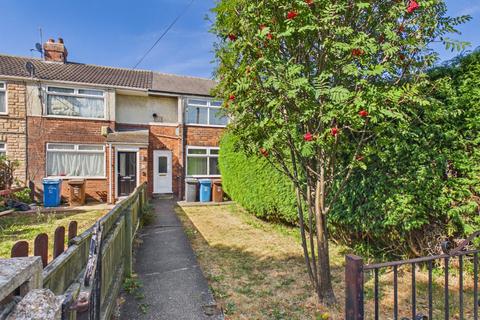 2 bedroom terraced house for sale, Hotham Drive, Hull, HU5 5LA