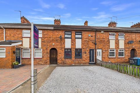 2 bedroom terraced house for sale, Tickton Grove, Hull,  HU6 8NL