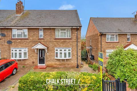 undefined, Chaucer Road, Heaton Grange, Romford, RM3