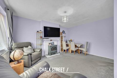undefined, Chaucer Road, Heaton Grange, Romford, RM3