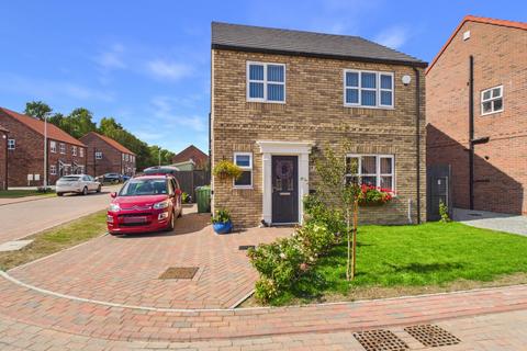 3 bedroom detached house for sale, Driffield, East Riding Of Yorkshire YO25