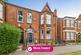 Beverley Road, Hull, East Riding of Yorkshire, HU6