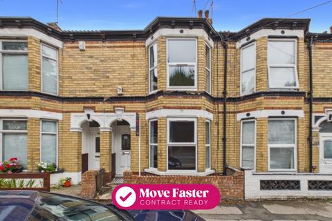 2 bedroom terraced house for sale, Goddard Avenue, Hull, East  HU5 2AW