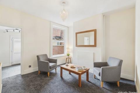 2 bedroom terraced house for sale, Goddard Avenue, Hull, East  HU5 2AW